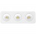 Φωτιστικό Οροφής Spot LED 24W 230V 1920lm 24° CCT Λευκό X00280W